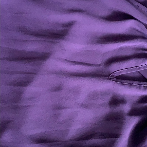 PAPERMOON Bonney Keyhole Halter Blouse - Picture 3 of 3